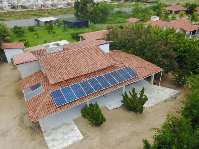 Alugo casa no Condomínio Mora Nobre em Caruaru 