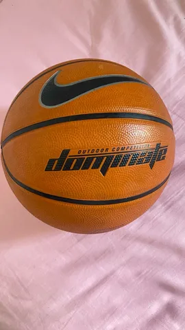 Bolas de basquete oficial  +39 anúncios na OLX Brasil