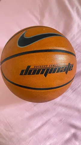 Bolas de basquete nike  +11 anúncios na OLX Brasil