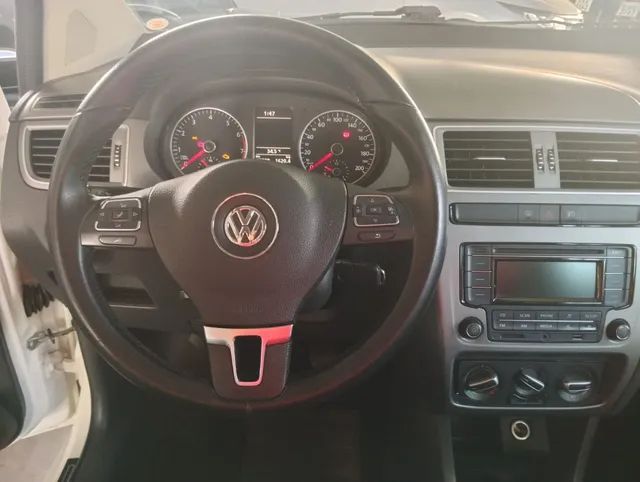 VW Fox 1.0 completíssimo  - Foto 6