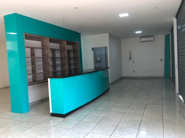 Loja para alugar, 280 m² por RS 22.000-mês - Cidade Nova - Manaus-AM