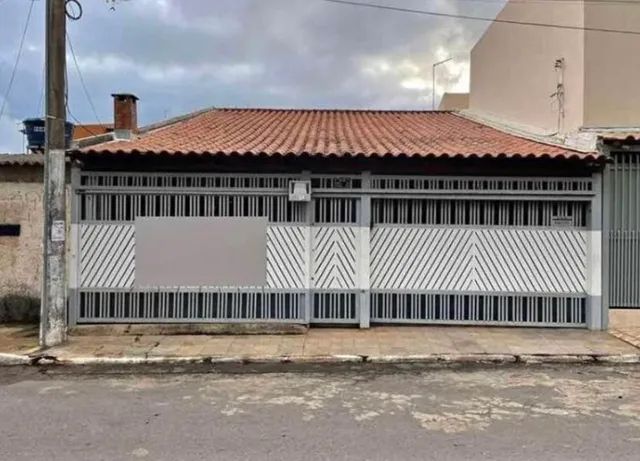 Captação de Casa a venda na Rodovia DF, Samambaia Norte (Samambaia), Brasília, DF