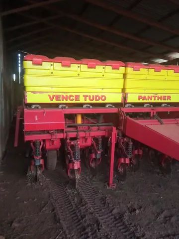 Plantadeira vence tudo - Foto 6
