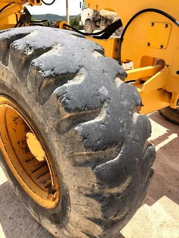 Motoniveladora Volvo G930 2010 - Foto 3