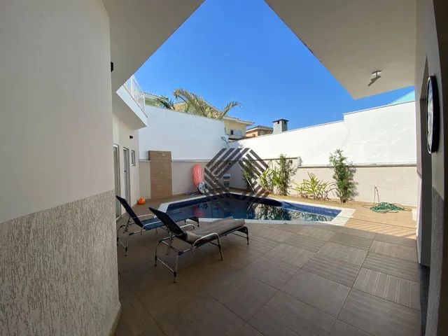 Casa para comprar, 3 quartos, Condomínio Villa dos Inglezes - Sorocaba - Foto 3