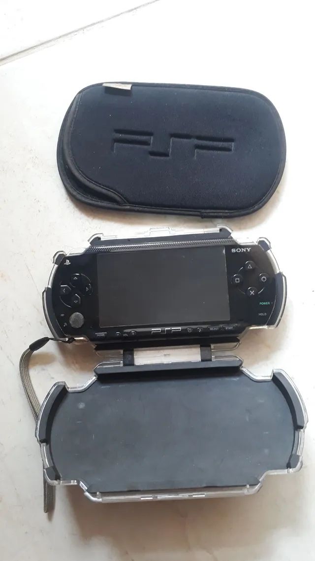 Jogos Psp 1001  MercadoLivre 📦