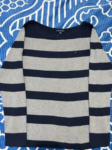 Blusa Tommy Hilfiger original 