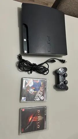 Vendo um jogo ps3 - Videogames - Campo Grande, Rio de Janeiro 1248129242