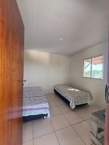 Casa em marechal Deodoro 