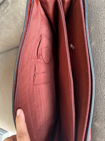 Bolsa pasta Chenson  - Foto 4