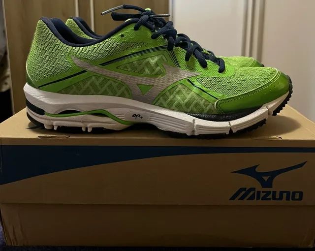 Mizuno hot sale usado olx