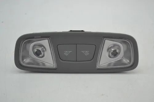 Luz Luminária Cortesia Teto Audi A3 2019 2020 Original