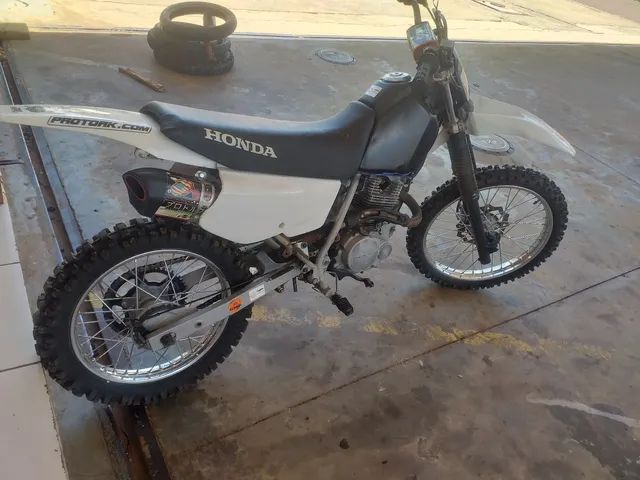 Motor xr 250  +35 anúncios na OLX Brasil