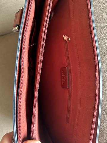 Bolsa pasta Chenson  - Foto 5
