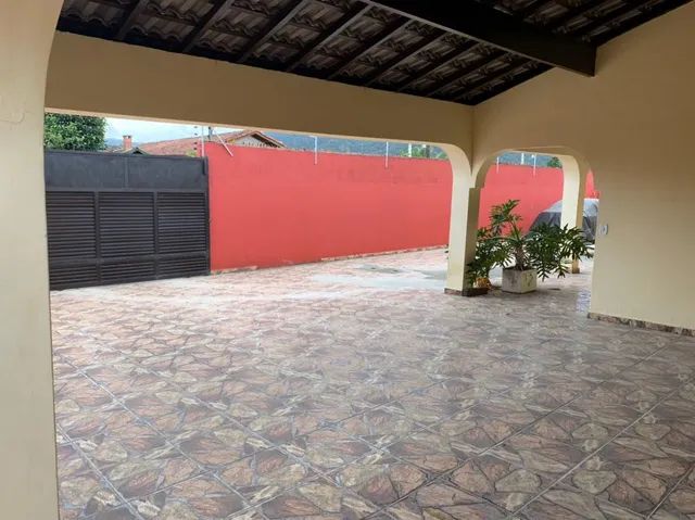 Casa com piscina e churrasqueira  - Foto 7