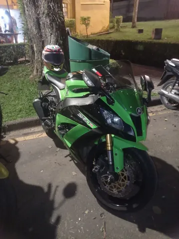 Moto off road  +51 anúncios na OLX Brasil