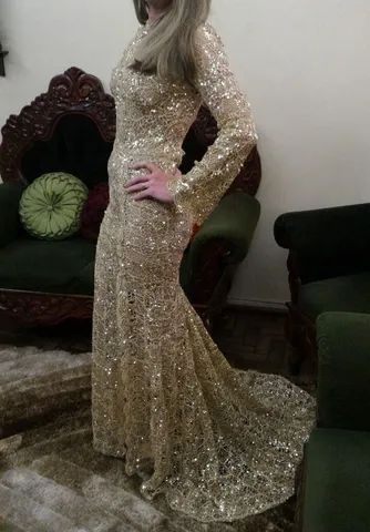 Vestido Fabulous Agilita - Foto 4
