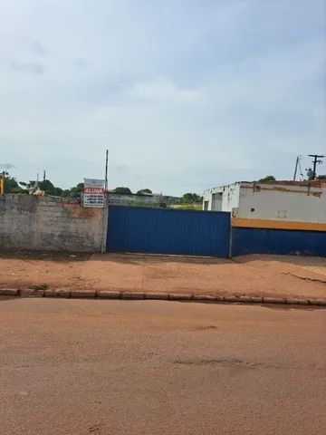 A.Moura Gestor Imobiliario Aluga 1 Terreno de Esquina na Avenida Moaçara Santarém Pa  - Foto 9