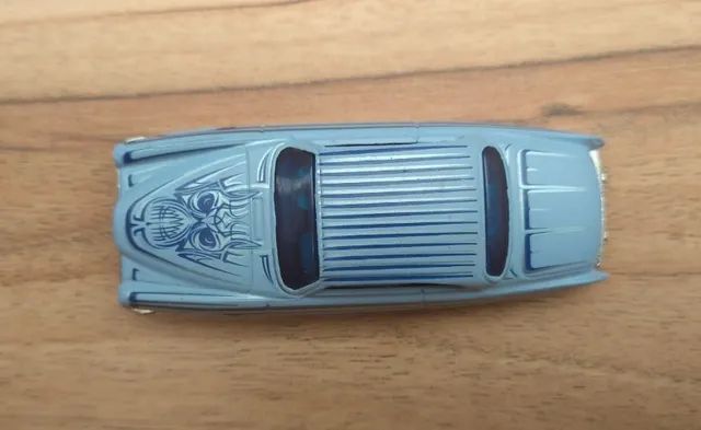 Hot Wheels Fish'd & Chip'd - Wayne's Garage (Loose) - Foto 5