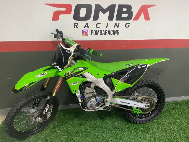 Jogo De Adesivo Honda Cg Moto Titan 160 Ex Verde 2016/2017