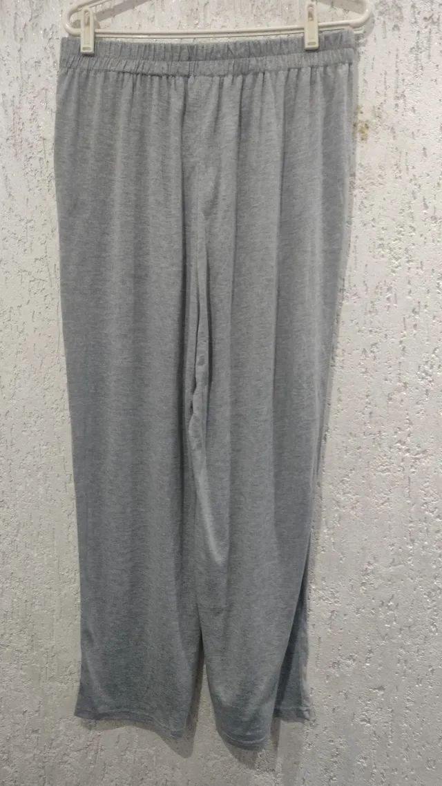 Calça moletom feminina shein Tam GG - Foto 2
