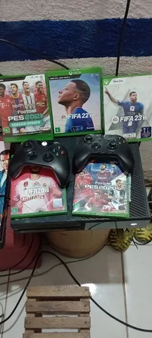 Player Games - Precisando vender seus jogos de ps4 ou Xbox