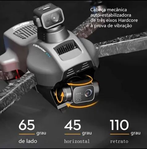 Drone hot sale 5 km