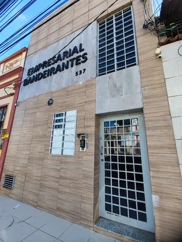 Sala p/ Escritório - 3x5m