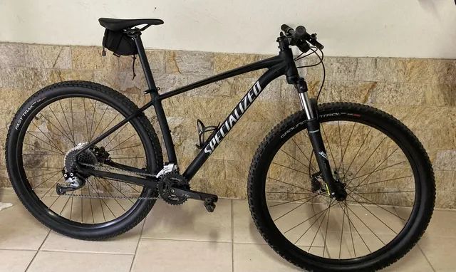 Bicicleta  Specialized rockhopper comp 2x