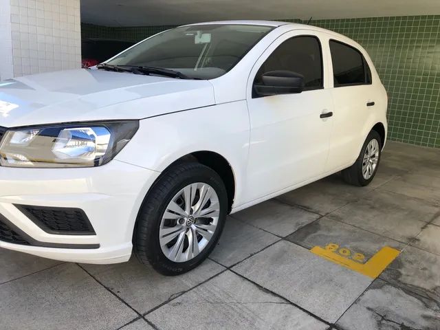 Tabela FIPE Volkswagen Gol - Atualizada em Dezembro de 2023