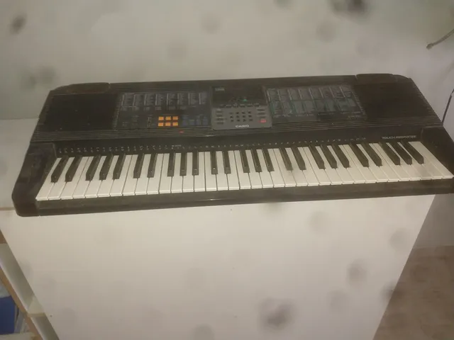 Teclado musical infantil  +134 anúncios na OLX Brasil