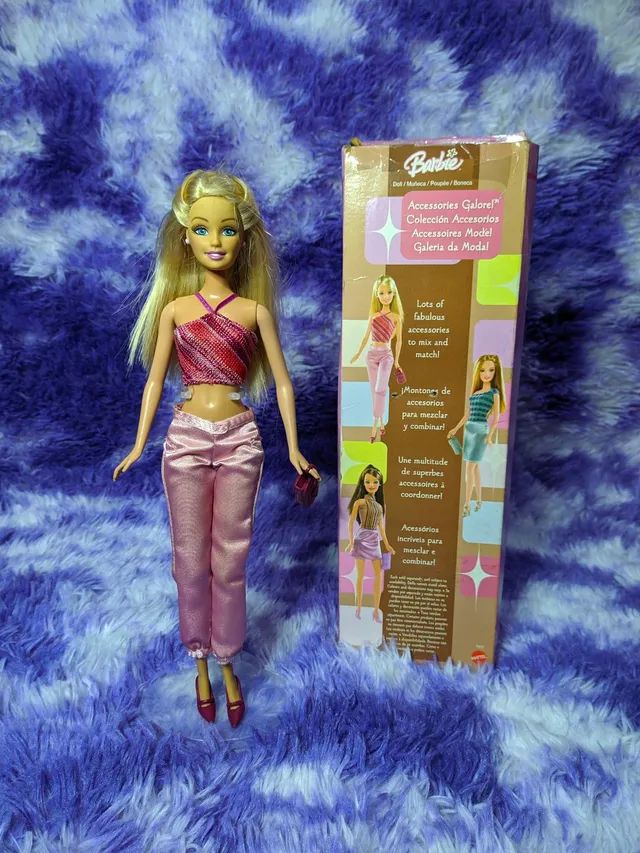 Barbie Dolls za prodaju u gradu Osasco, Sao Paulo, Facebookov Marketplace