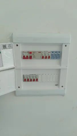 Walace eletricista  - Foto 5