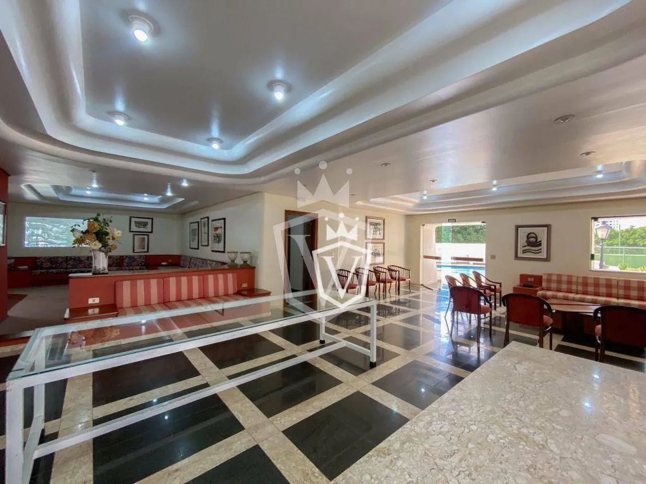 Apartamento com 5 quartos - Anhangabaú - Jundiaí/SP - Foto 12