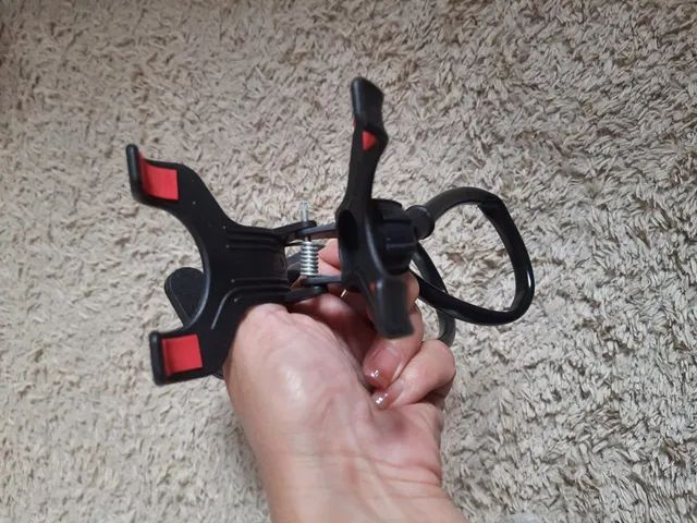 Suporte articulável para celular - Foto 3