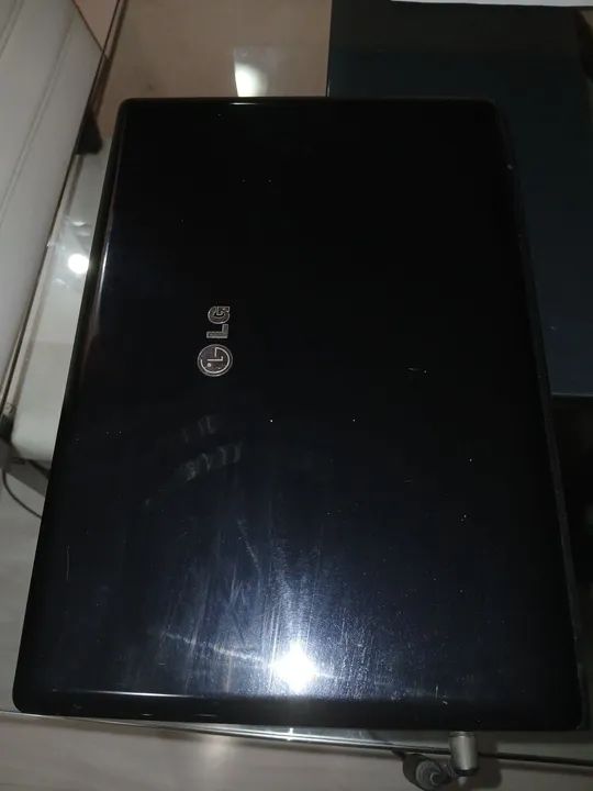 Nootebook LG A410 Intel I3 4GB RAM - Foto 3
