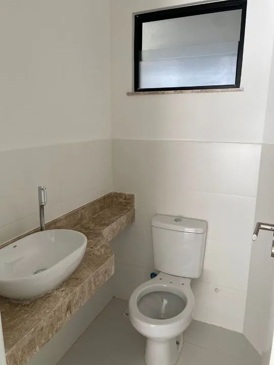 Lauro de freitas (praia 300m) Condomínio fechado  - Foto 8