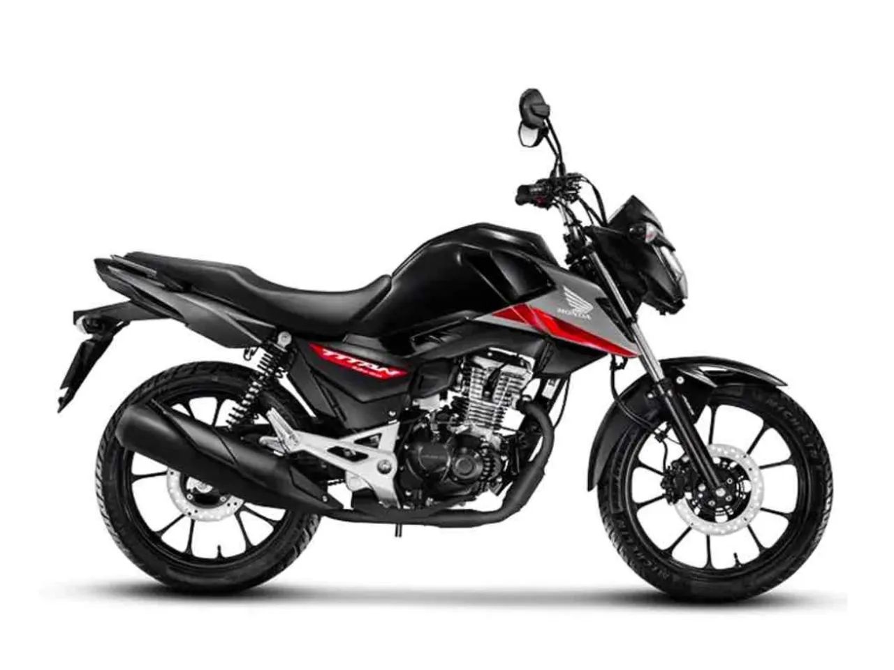 Honda Cg 160 titan 2025 - Foto 3