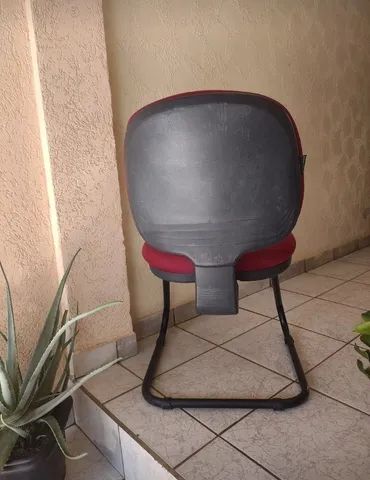 Fixed Office Chair64673148217857122