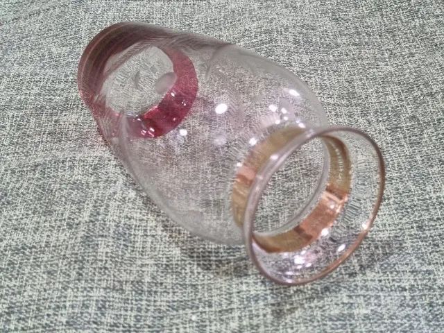 Conjunto de jarra com tampa e 5 copos - Foto 4