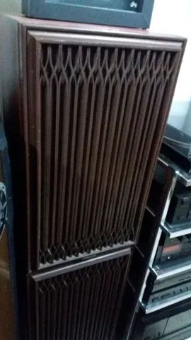 Conjunto modular Kenwood - Foto 2