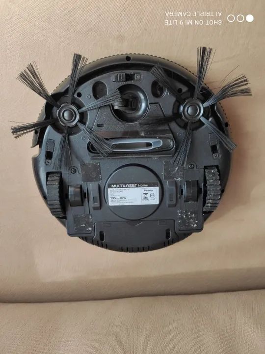 Aspirador robô Multilaser  - Foto 3