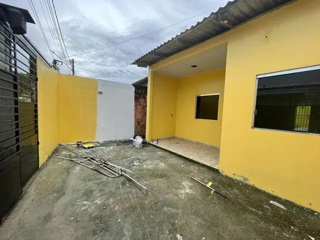 Casa a venda no setor O 
