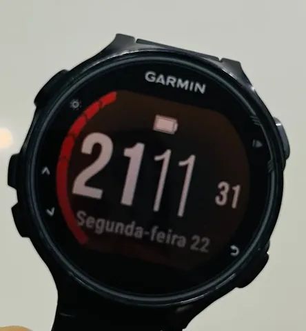 Garmin forerunner clearance 735xt olx