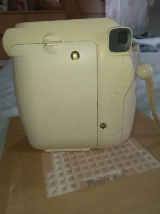 BLACK FRIDAY,  CÂMERA FUJIFILM INSTAX MINI 8, leia o anuncio - Foto 4