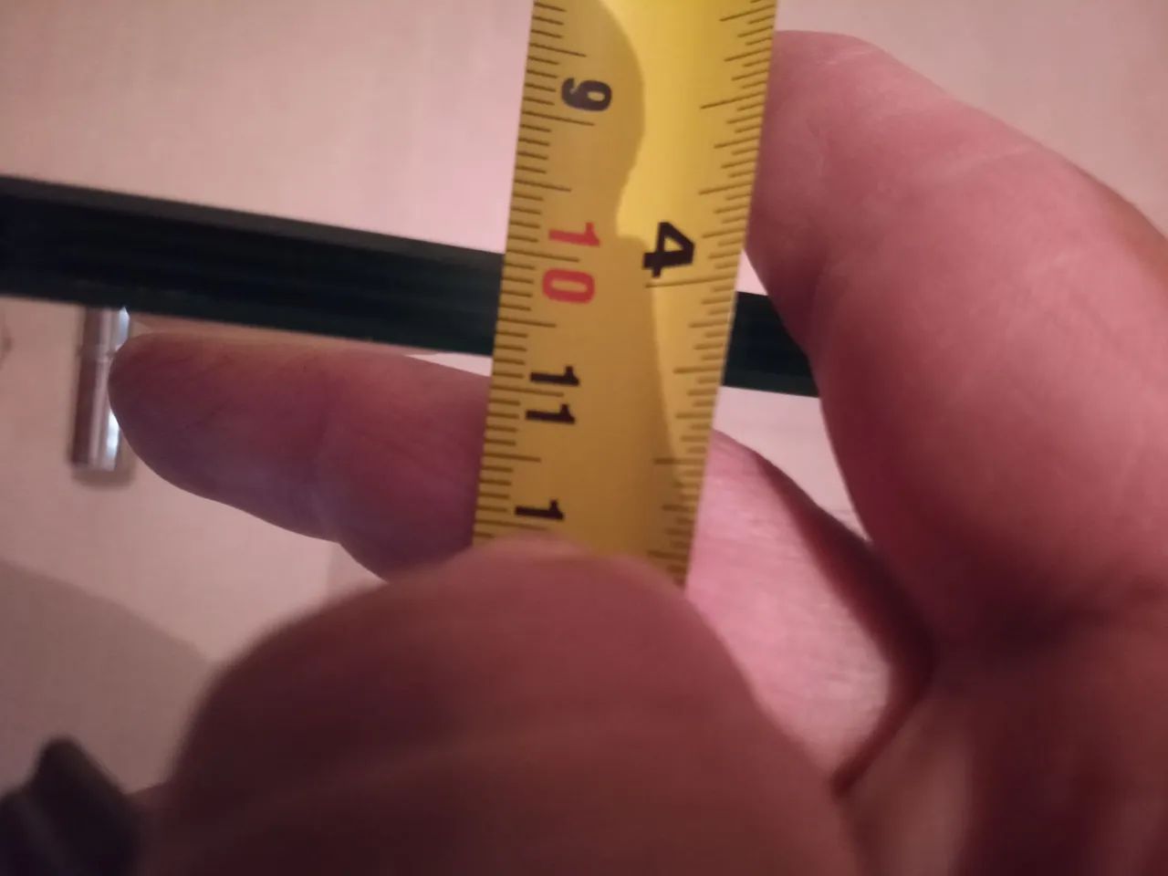 Painel de vidro  - Foto 4