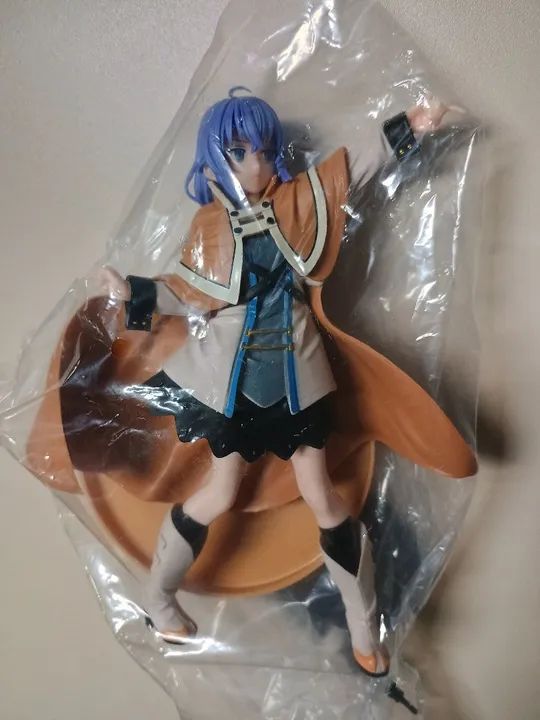 Action Figure Roxy - Mushoku Tensei - Foto 4