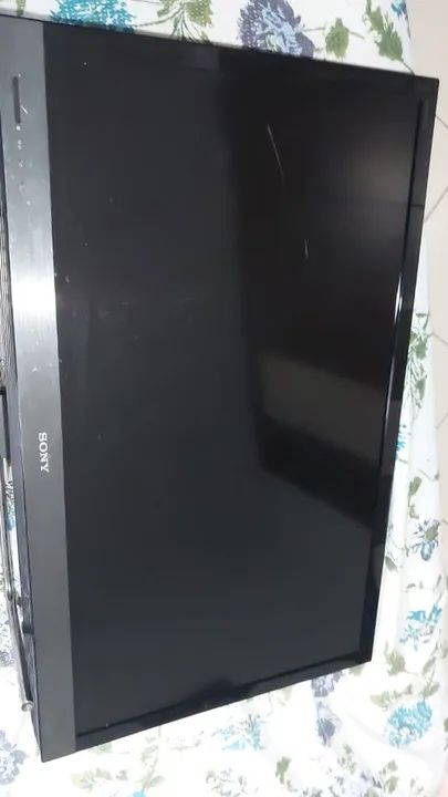 TV Sony 42 polegadas