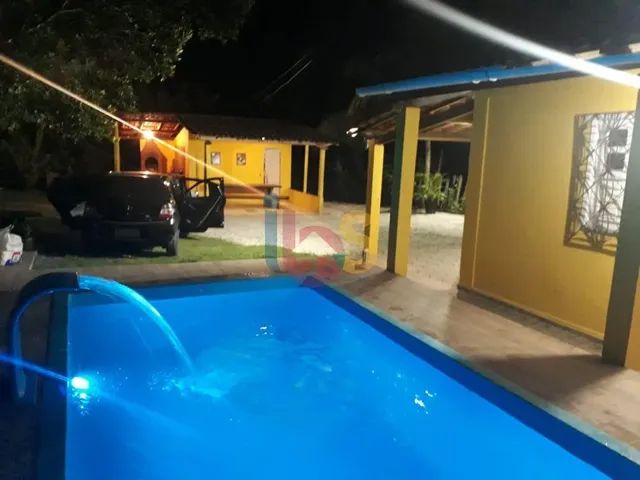 Vendo Casa com 4/4 - Foto 2