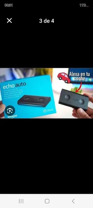Alexa auto - Foto 3